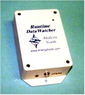 Runtime DataWatcher